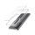 ARAREE Duple M MagSafe Sam S25 Ultra przeźroczysty/clear AR20-02213A - 1471744 - zdjęcie 2